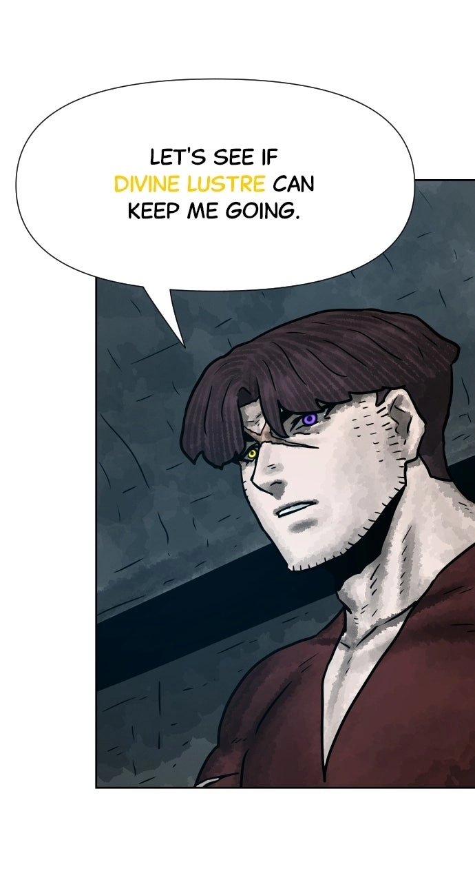Warrior Executioner Chapter 206 page 31