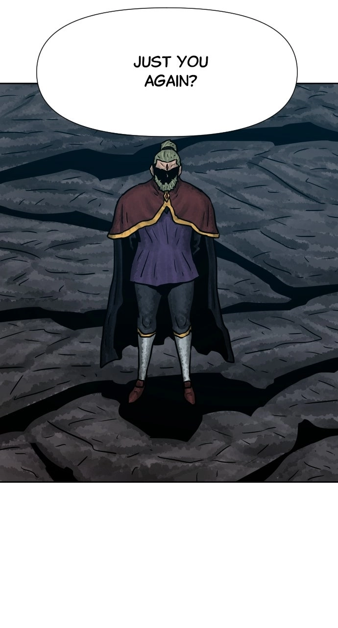 Warrior Executioner Chapter 206 page 64
