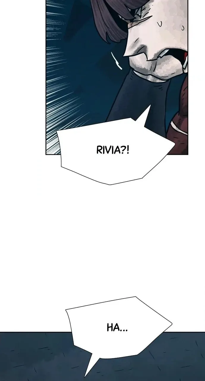 Warrior Executioner Chapter 206 page 50