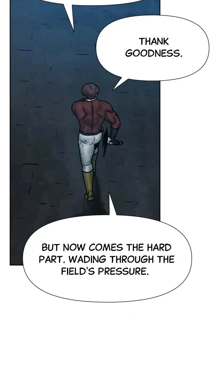 Warrior Executioner Chapter 206 page 30
