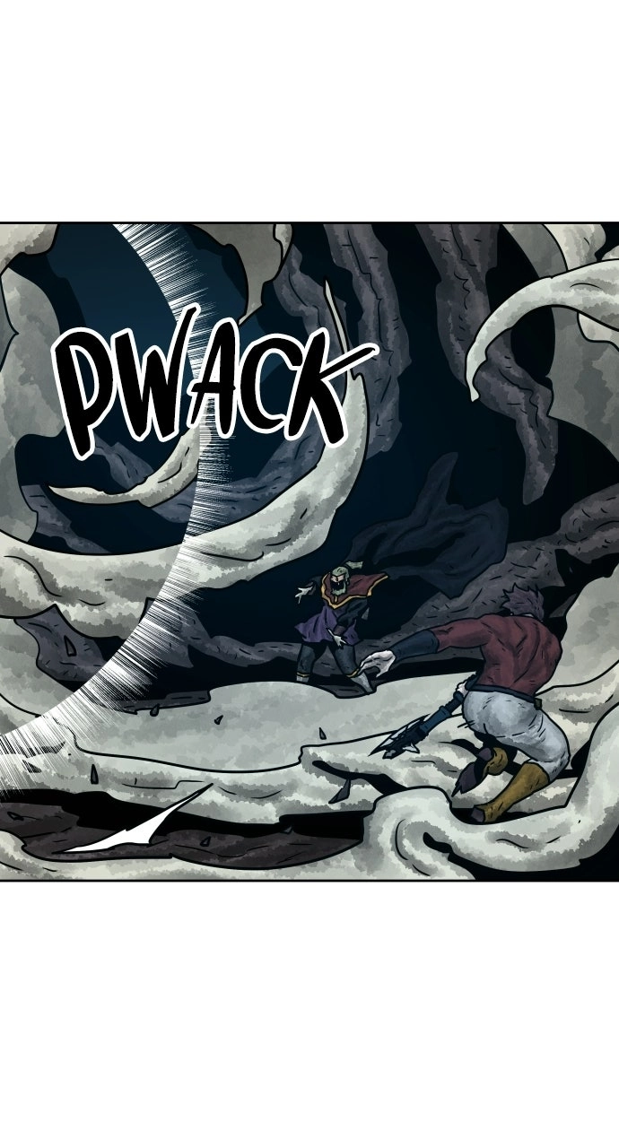 Warrior Executioner Chapter 206 page 74