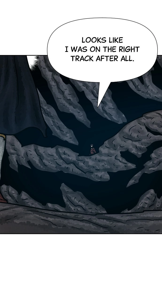 Warrior Executioner Chapter 206 page 63