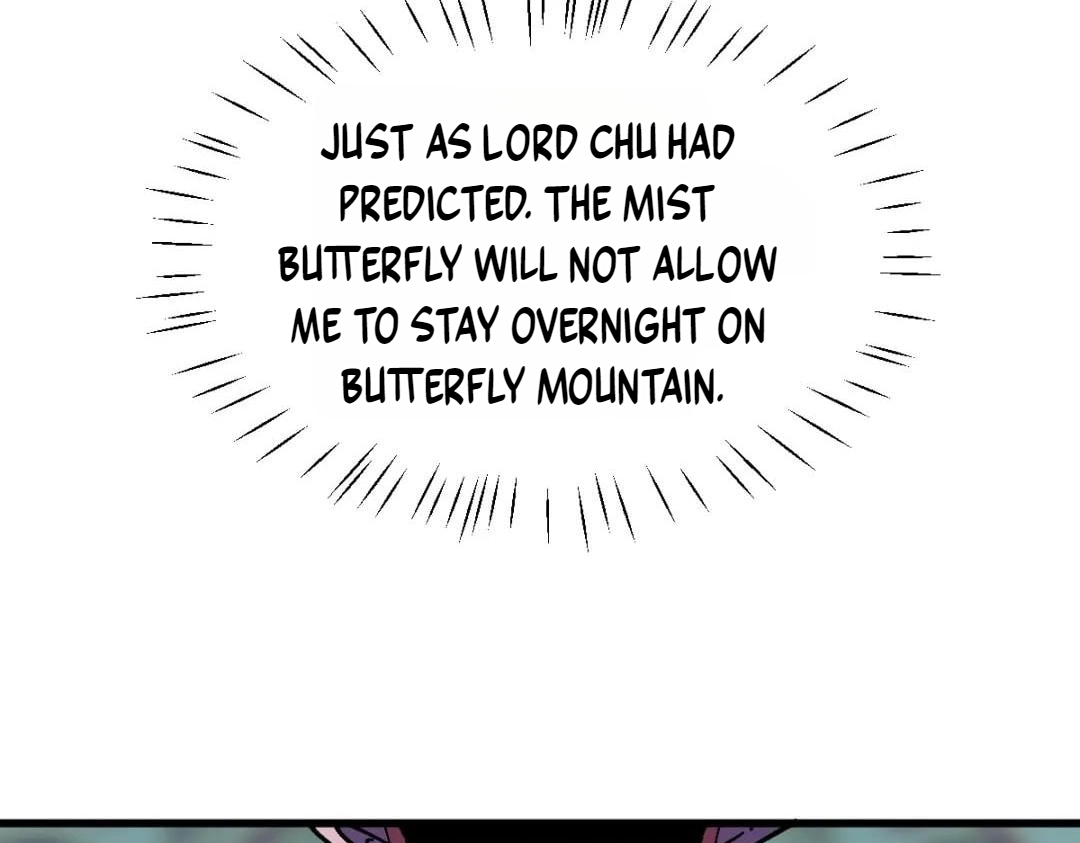 Master: This rebellious disciple is definitely not the Holy Son Chapter 205 page 148