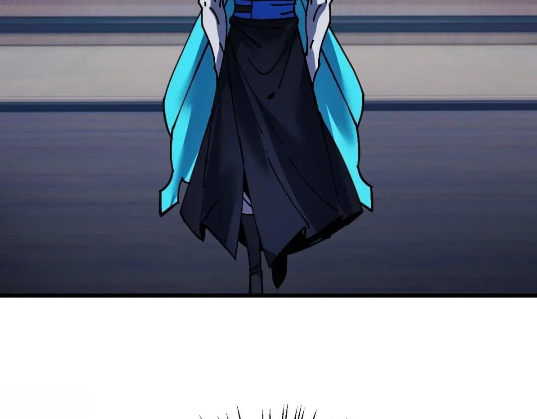 Master: This rebellious disciple is definitely not the Holy Son Chapter 205 page 147