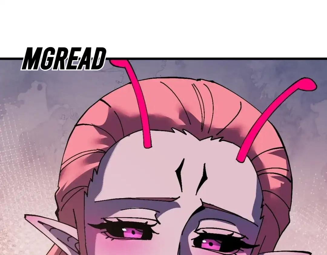Master: This rebellious disciple is definitely not the Holy Son Chapter 205 page 136