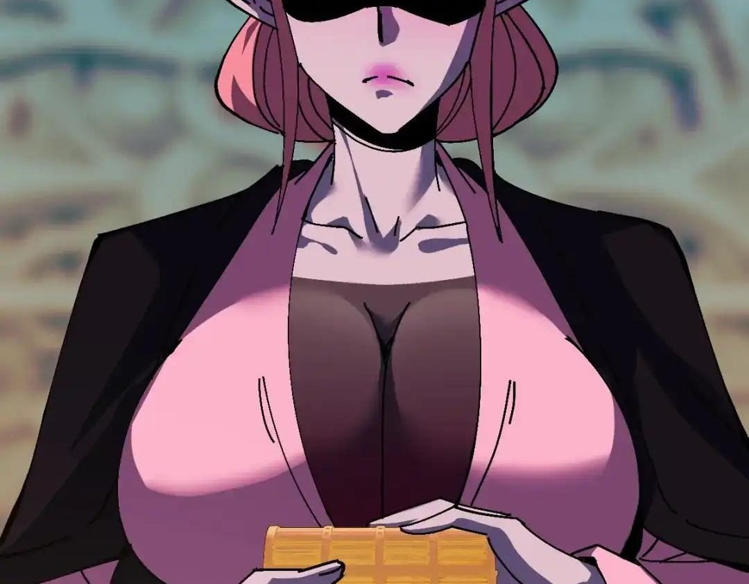 Master: This rebellious disciple is definitely not the Holy Son Chapter 205 page 149