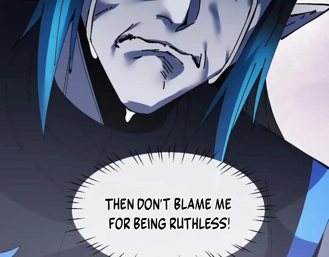 Master: This rebellious disciple is definitely not the Holy Son Chapter 205 page 153