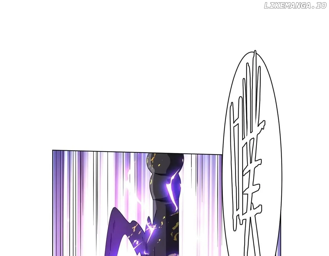 With My Netherworld Trillions, Game On! Chapter 206 page 26