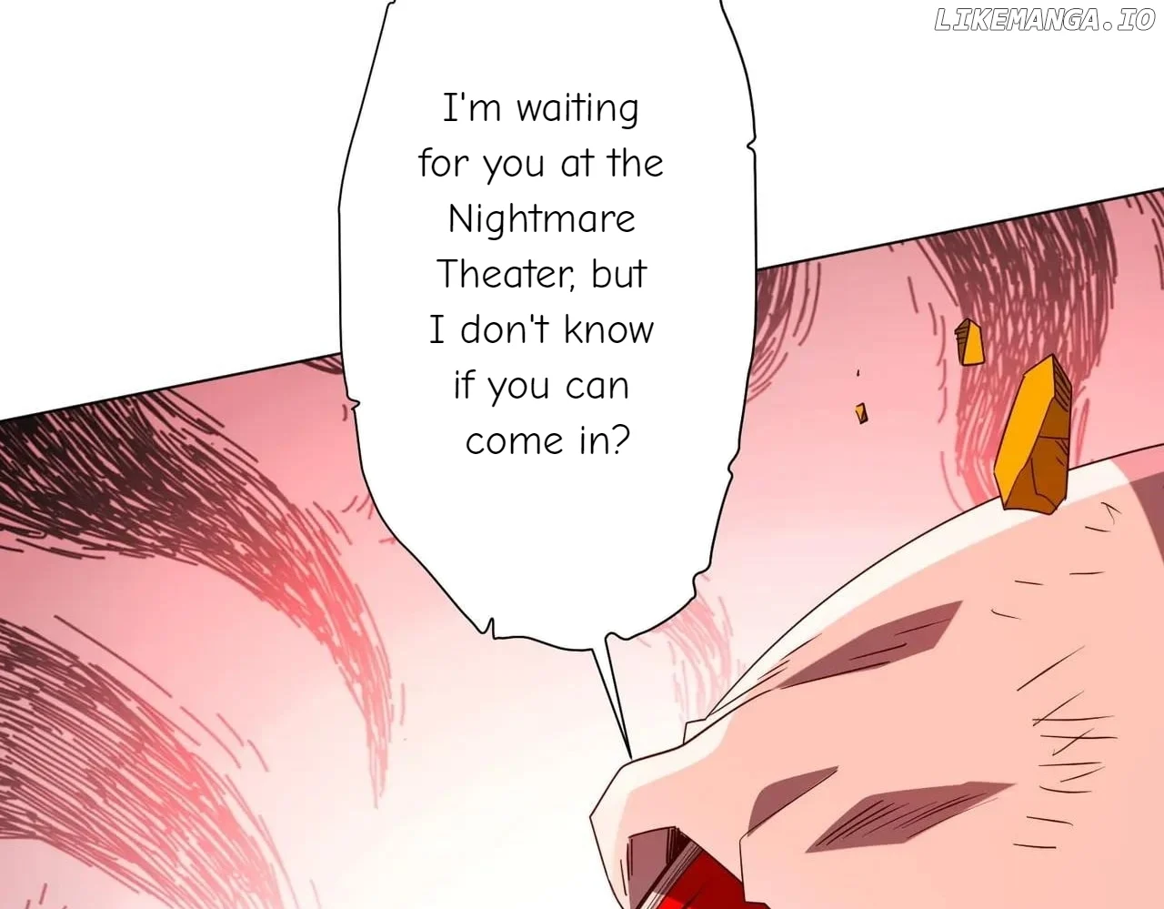 With My Netherworld Trillions, Game On! Chapter 206 page 23