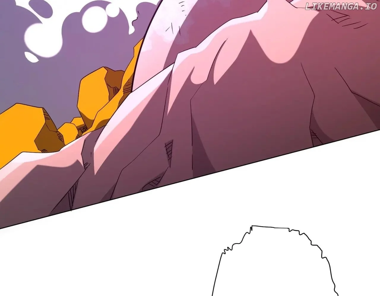 With My Netherworld Trillions, Game On! Chapter 206 page 8