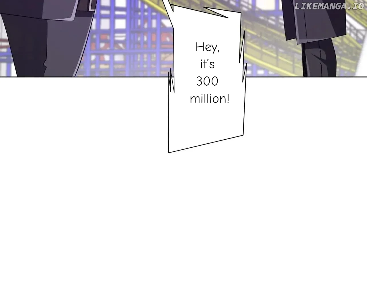 With My Netherworld Trillions, Game On! Chapter 206 page 117