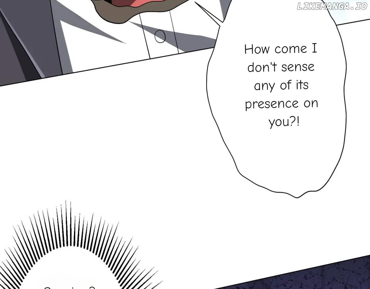 With My Netherworld Trillions, Game On! Chapter 206 page 141