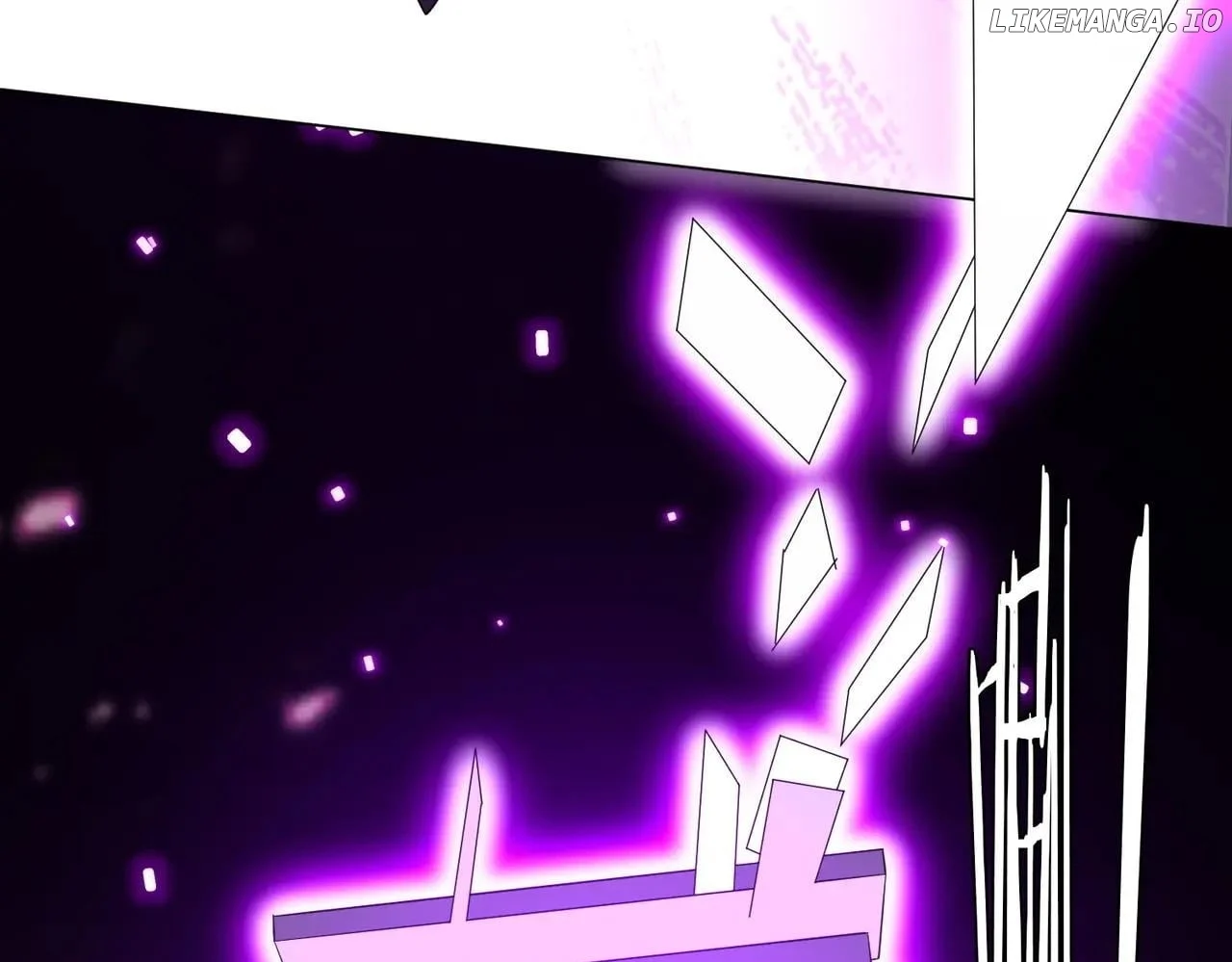 With My Netherworld Trillions, Game On! Chapter 206 page 147