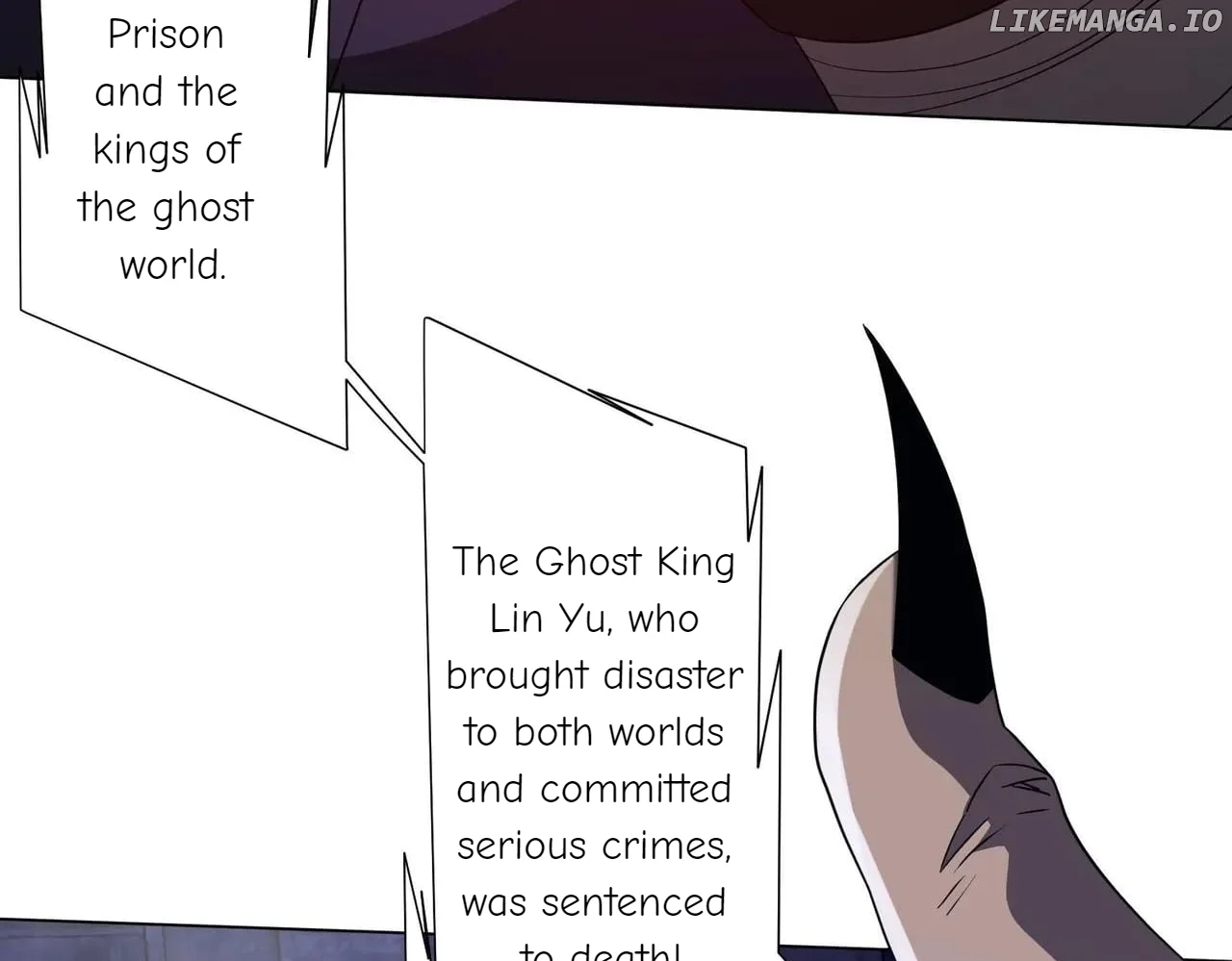 With My Netherworld Trillions, Game On! Chapter 206 page 172