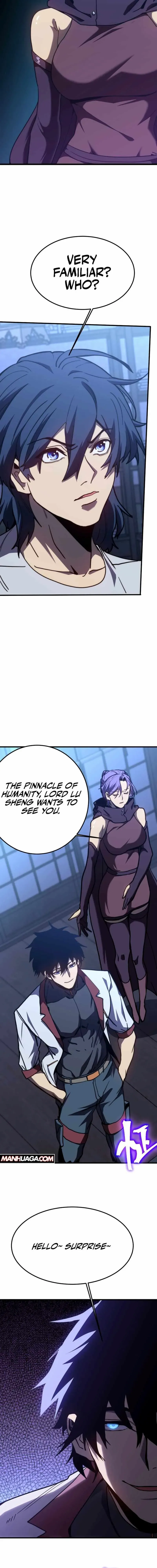 Apex Future Martial Arts Chapter 206 page 4