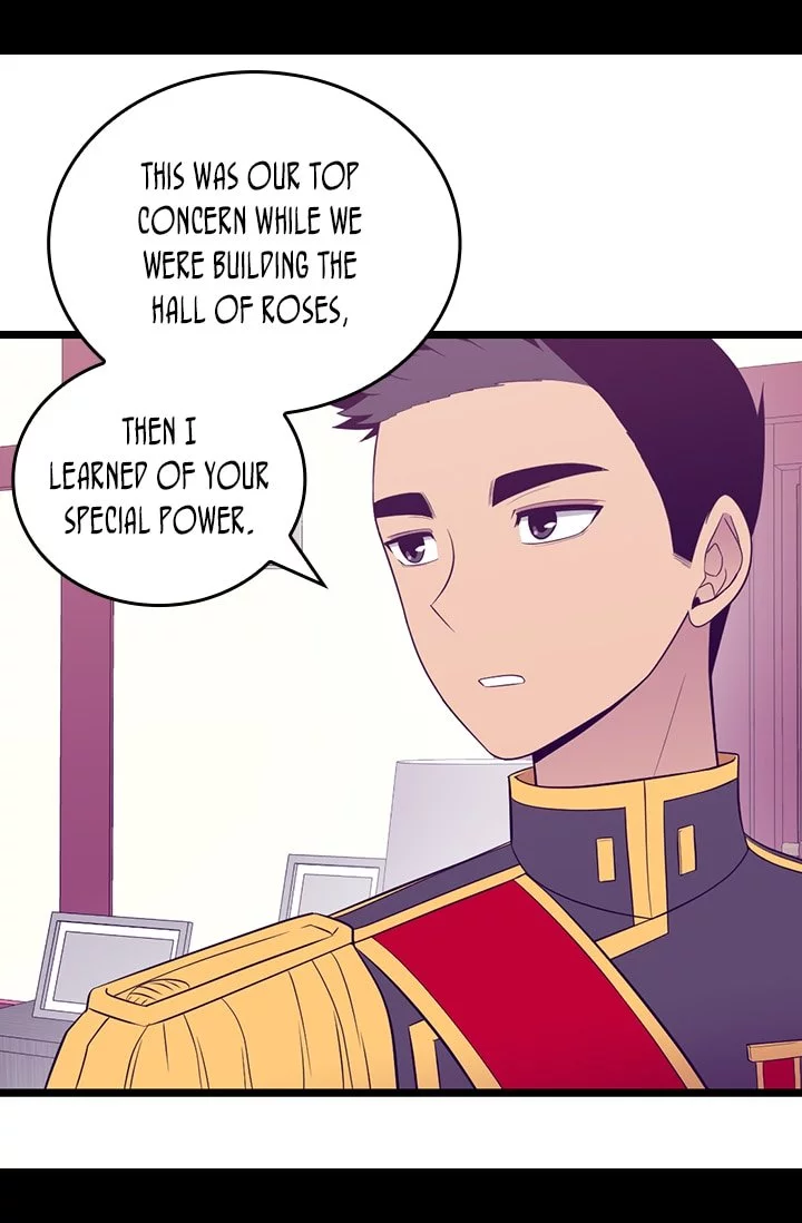 They Say I Was Born a Kings Daughter Chapter 199 page 31