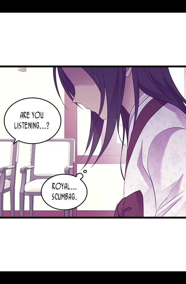 They Say I Was Born a Kings Daughter Chapter 199 page 39