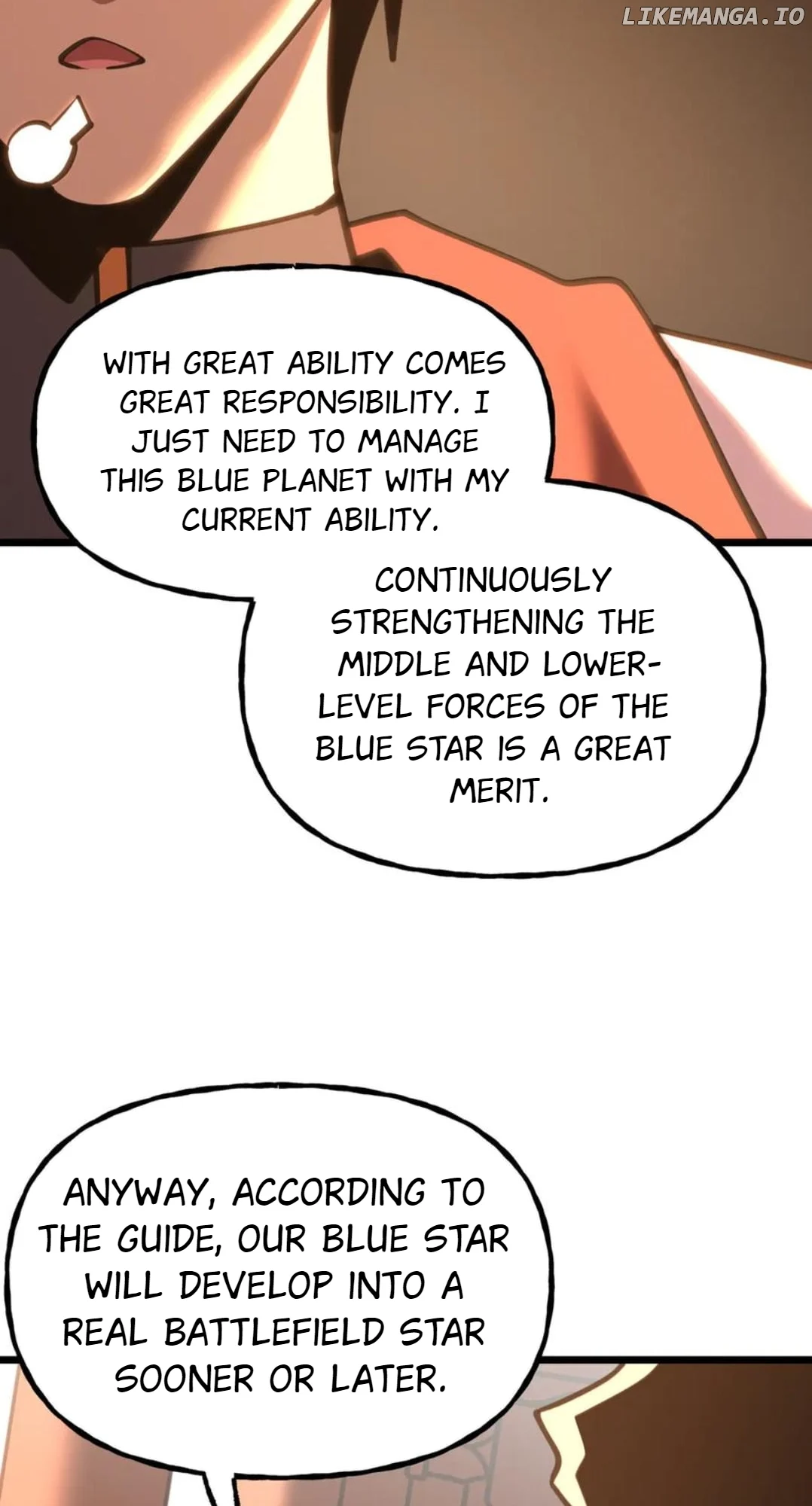 Log into the Future Chapter 207 page 26