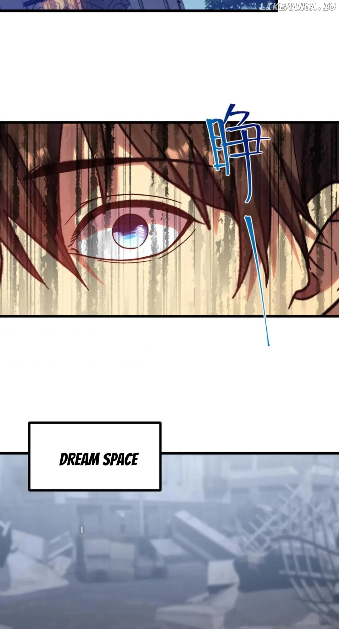 Log into the Future Chapter 207 page 49