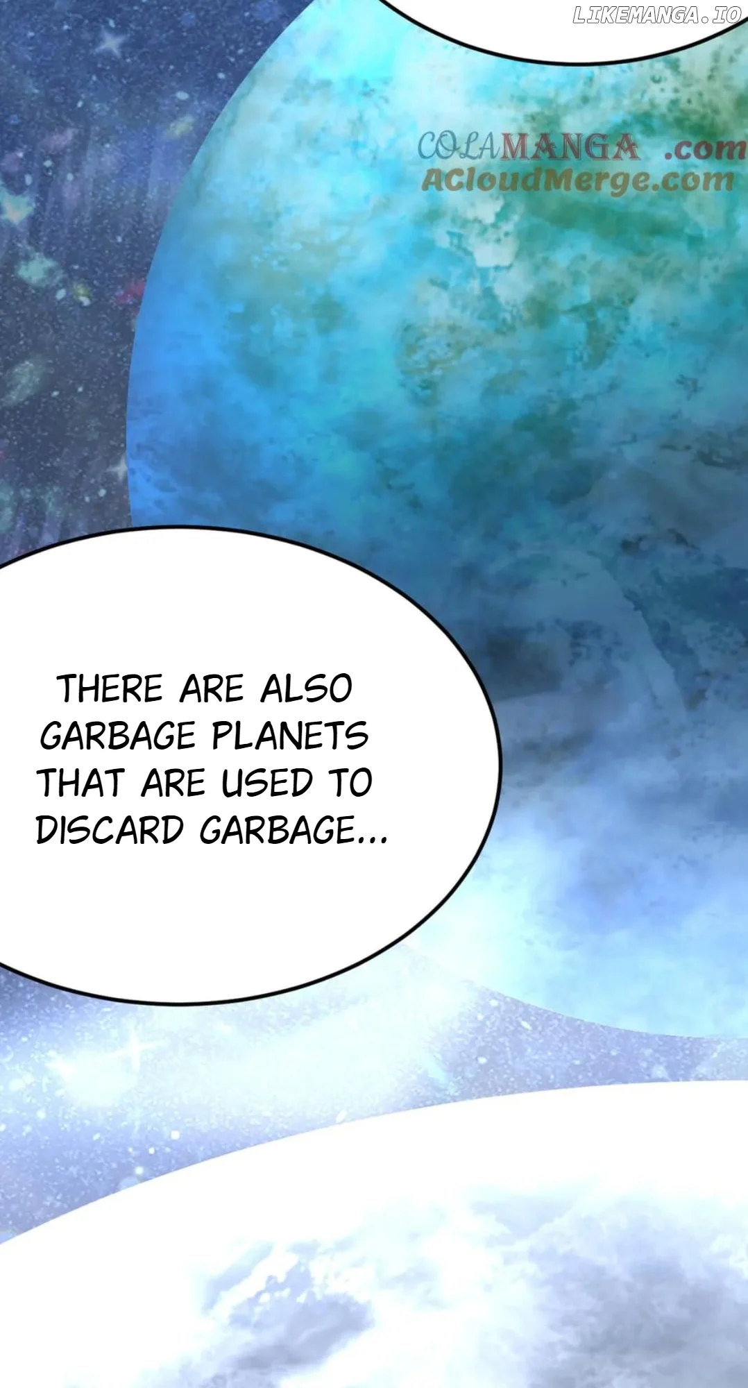 Log into the Future Chapter 207 page 16