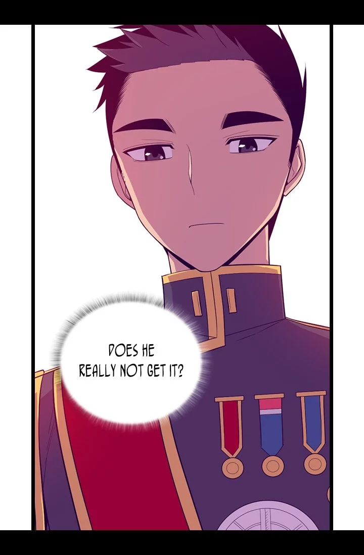 They Say I Was Born a Kings Daughter Chapter 199 page 8