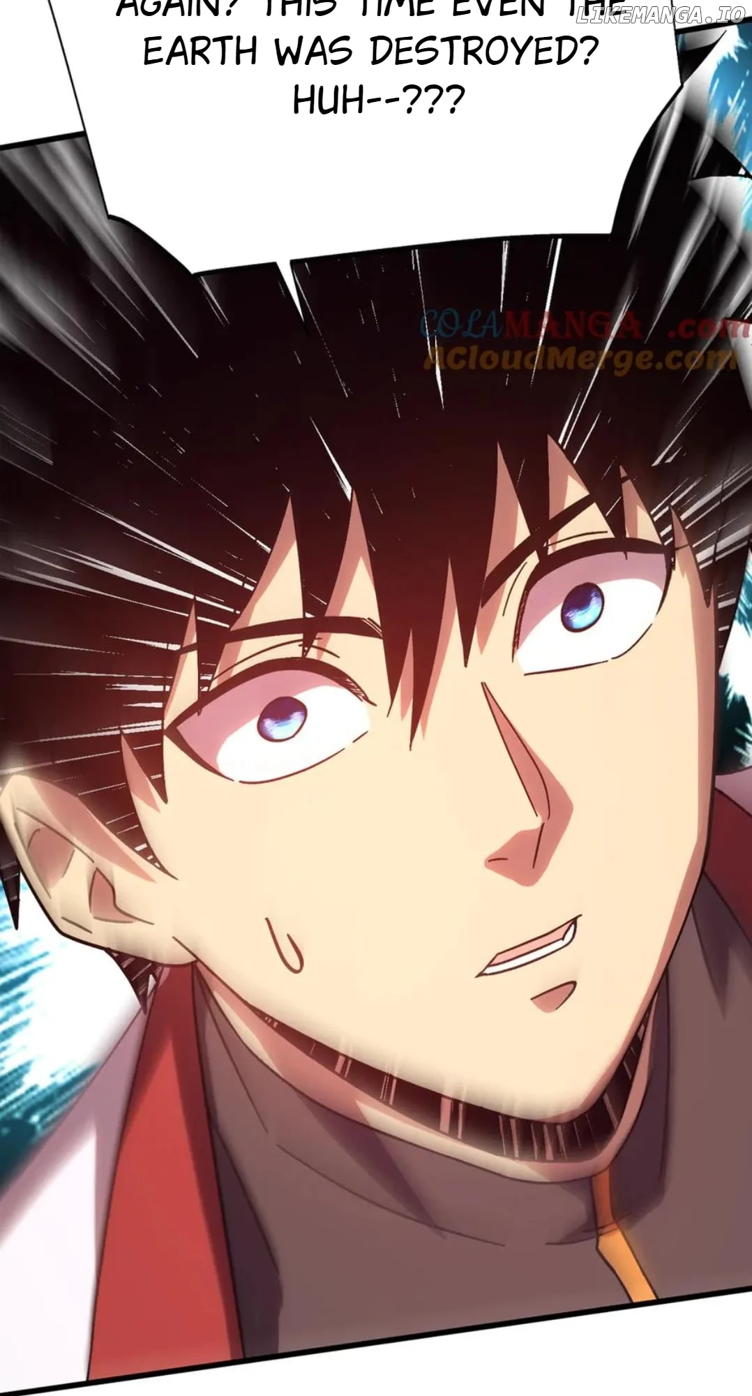 Log into the Future Chapter 207 page 60