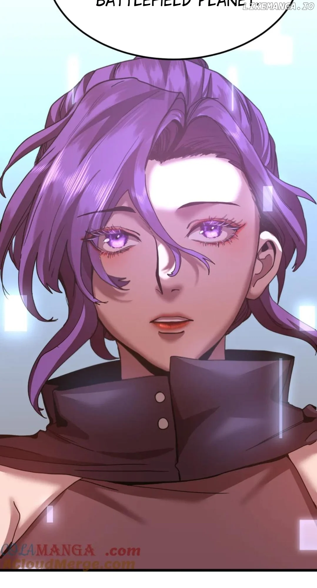 Log into the Future Chapter 207 page 20
