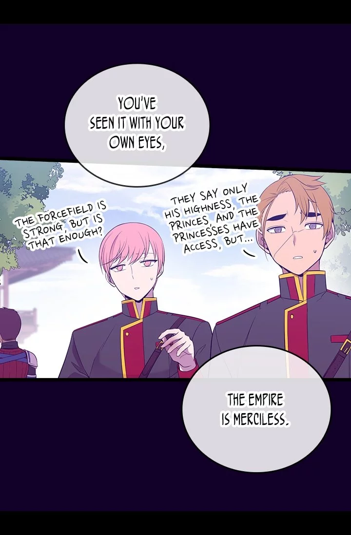 They Say I Was Born a Kings Daughter Chapter 199 page 26