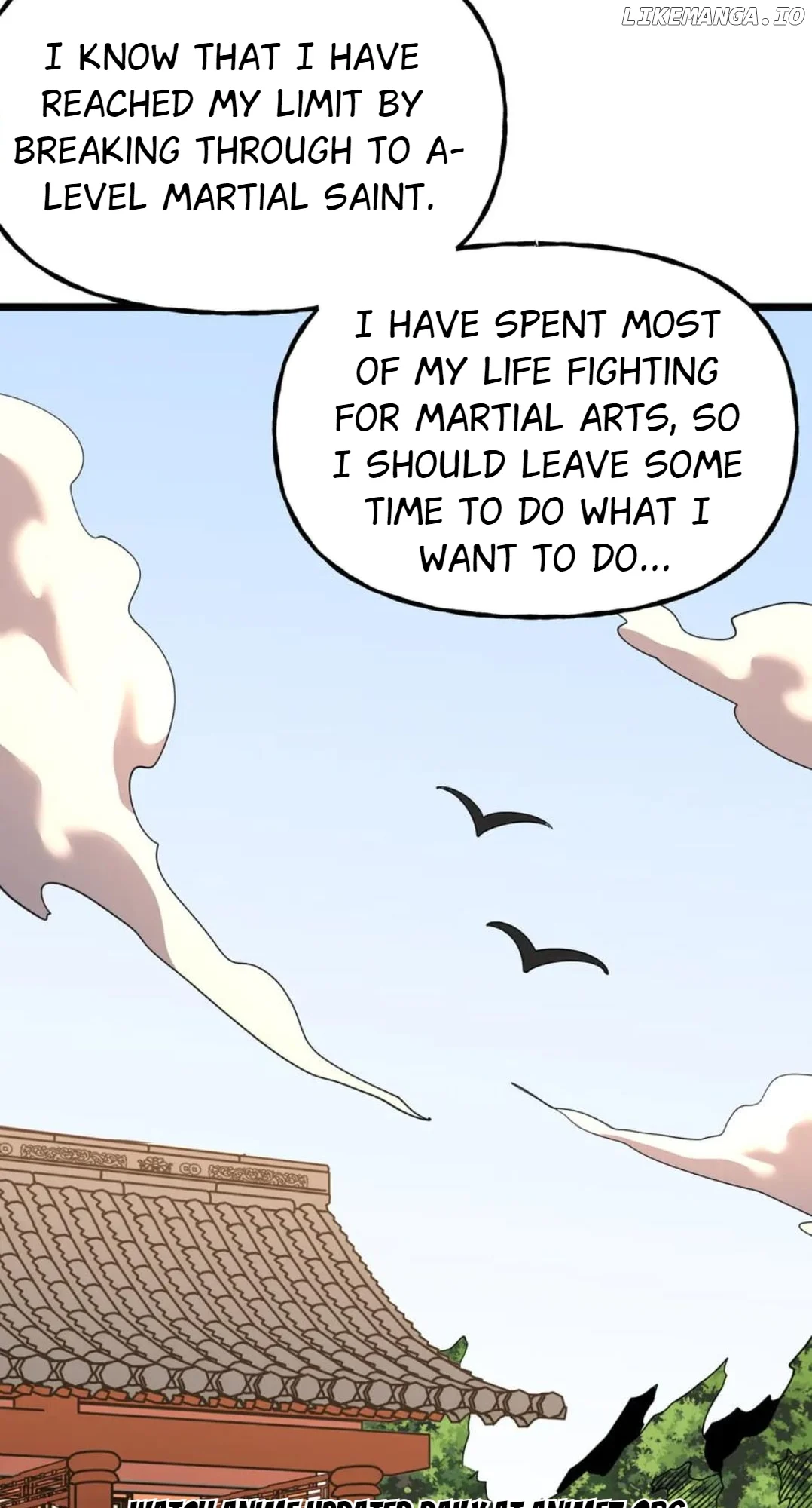 Log into the Future Chapter 207 page 36