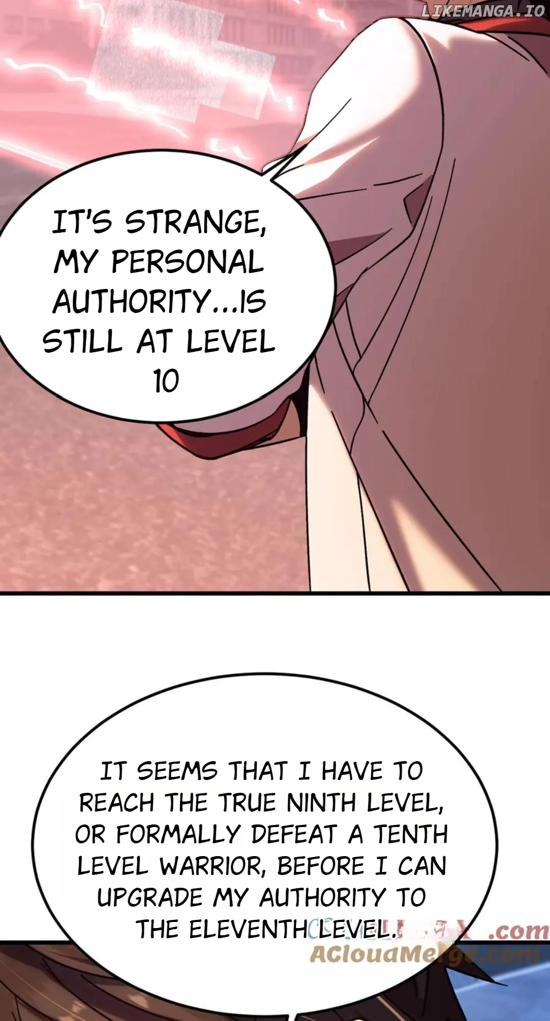 Log into the Future Chapter 207 page 52