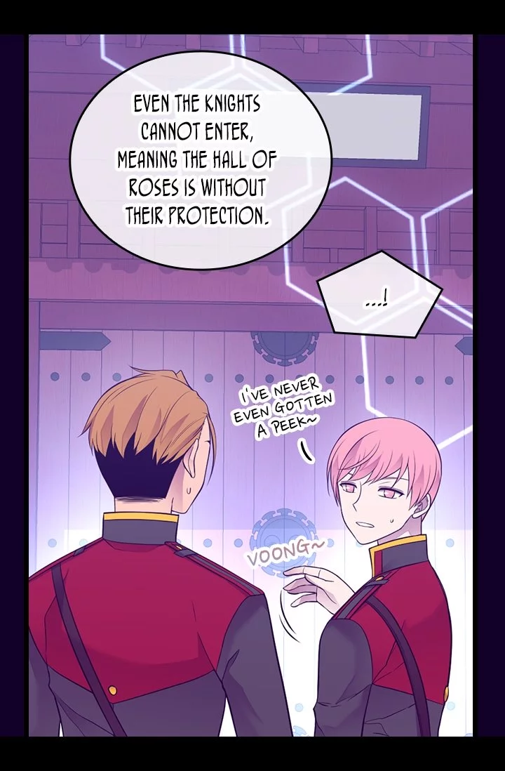 They Say I Was Born a Kings Daughter Chapter 199 page 25