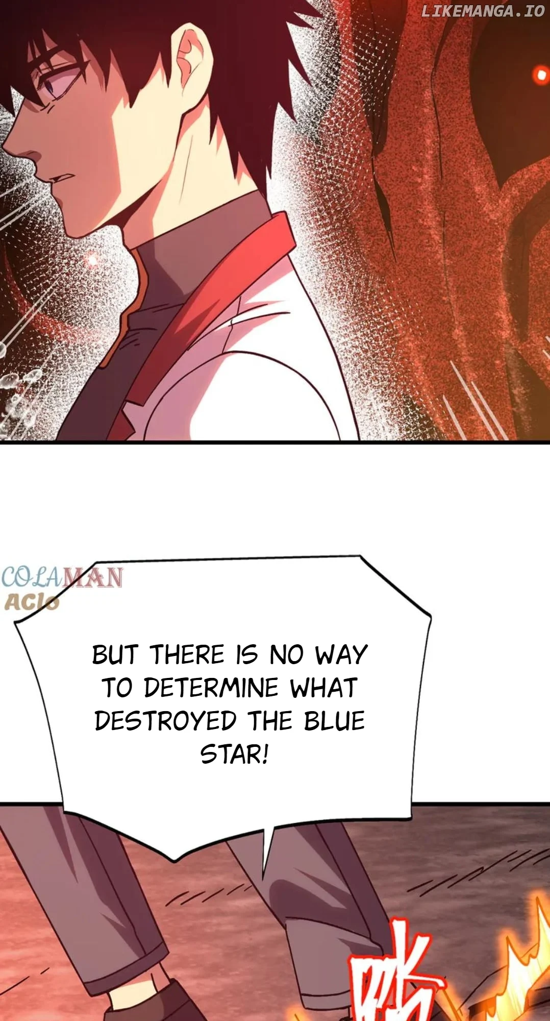 Log into the Future Chapter 207 page 66