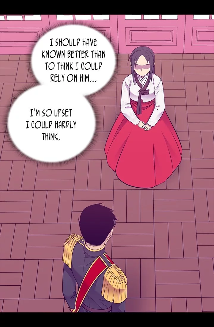 They Say I Was Born a Kings Daughter Chapter 199 page 10