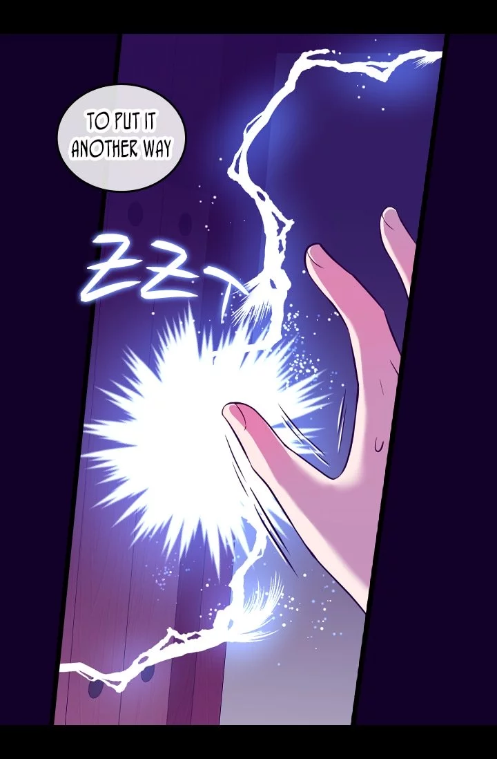 They Say I Was Born a Kings Daughter Chapter 199 page 24