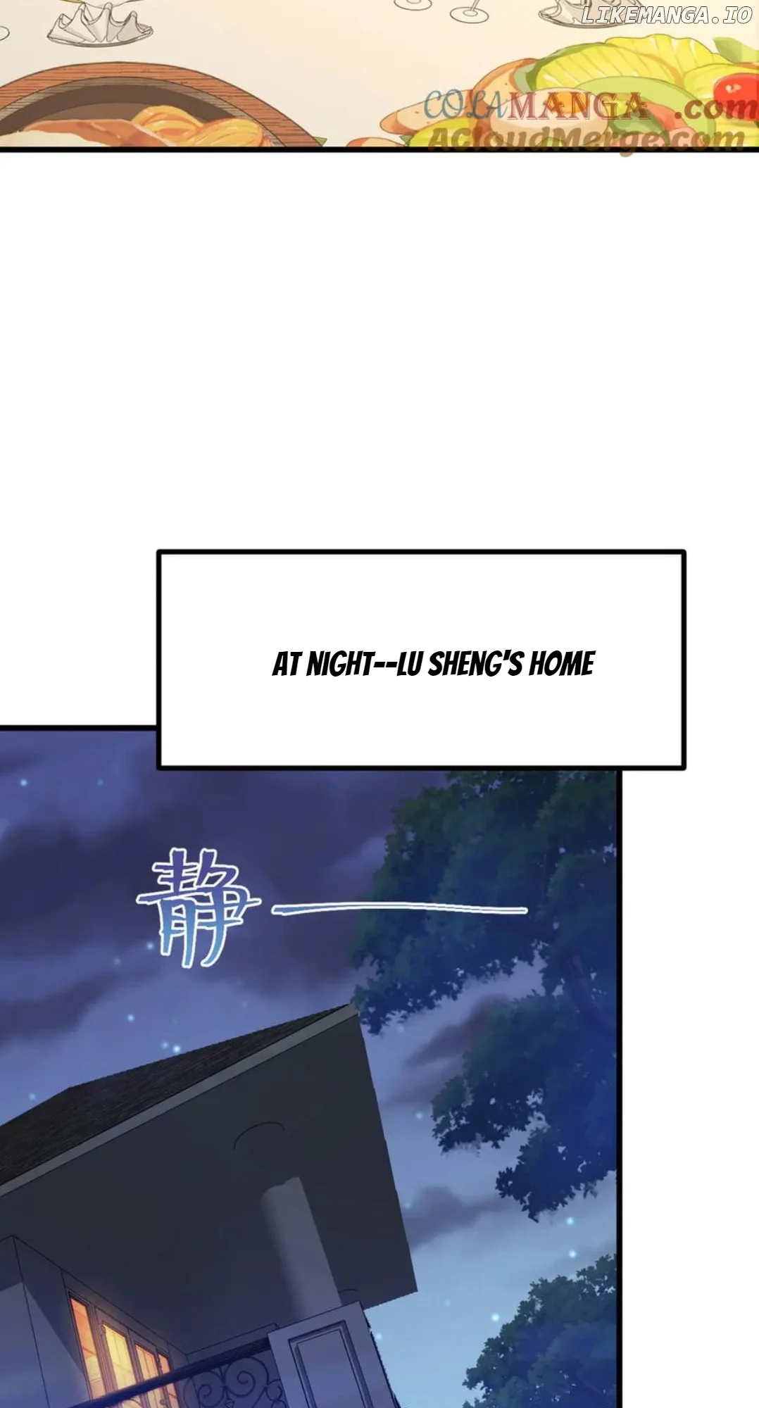 Log into the Future Chapter 207 page 48