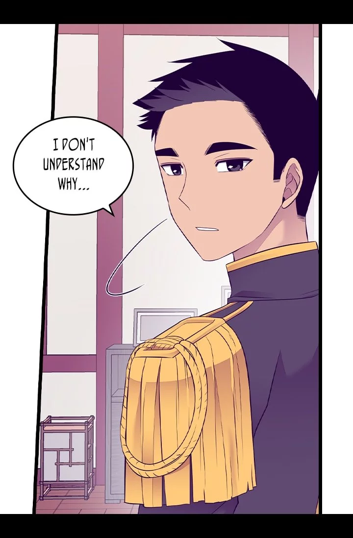 They Say I Was Born a Kings Daughter Chapter 199 page 5