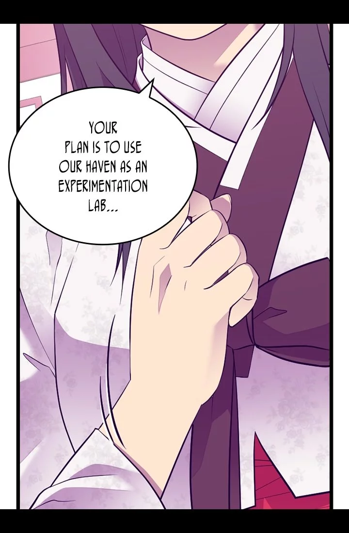 They Say I Was Born a Kings Daughter Chapter 199 page 14