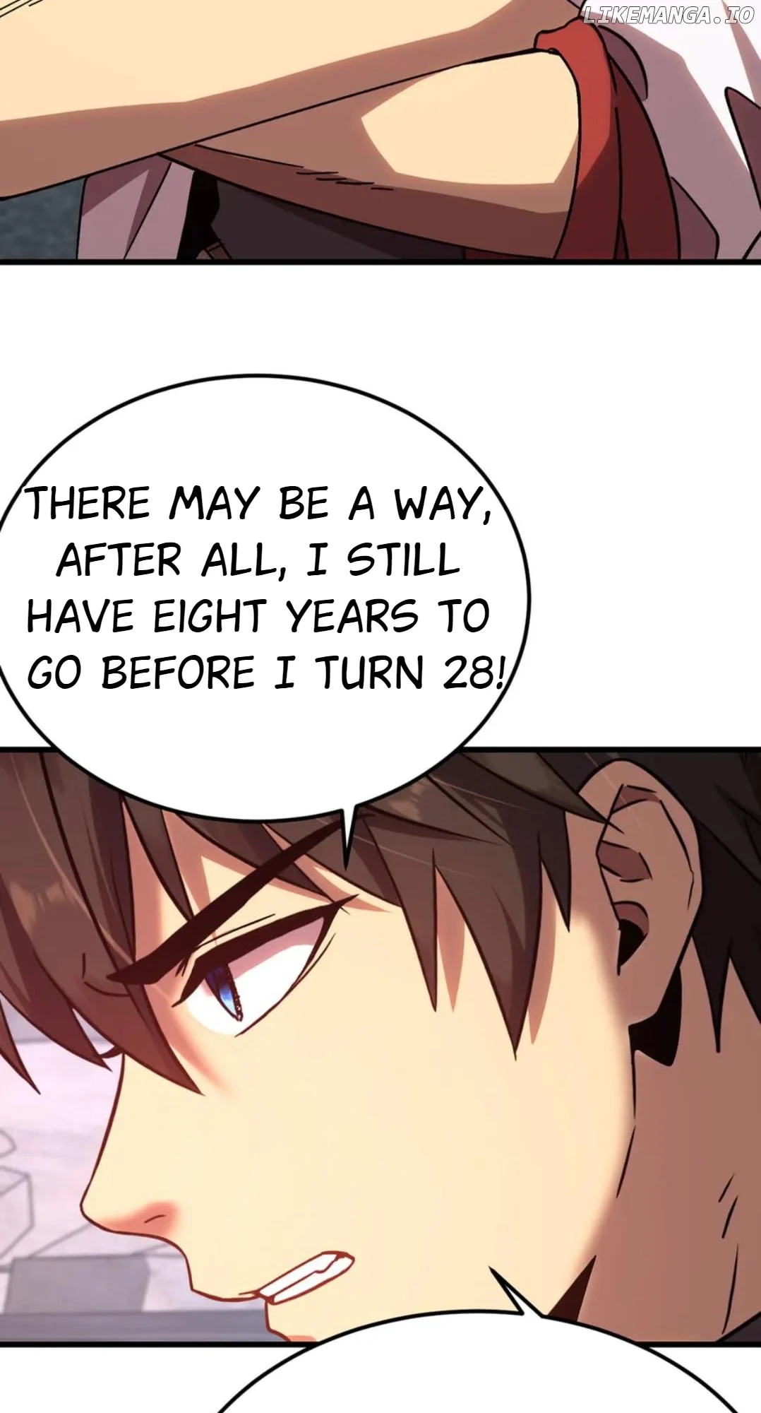 Log into the Future Chapter 207 page 70