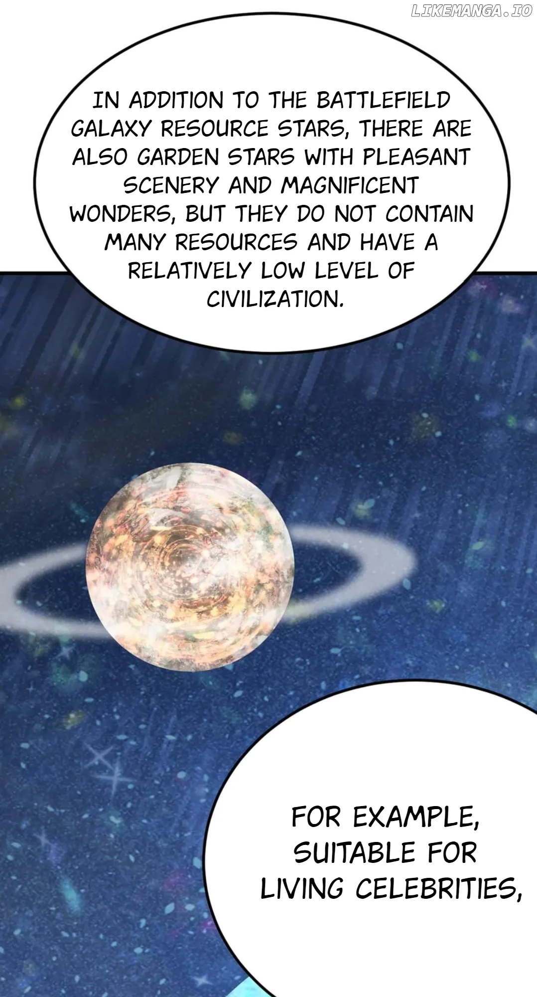 Log into the Future Chapter 207 page 15