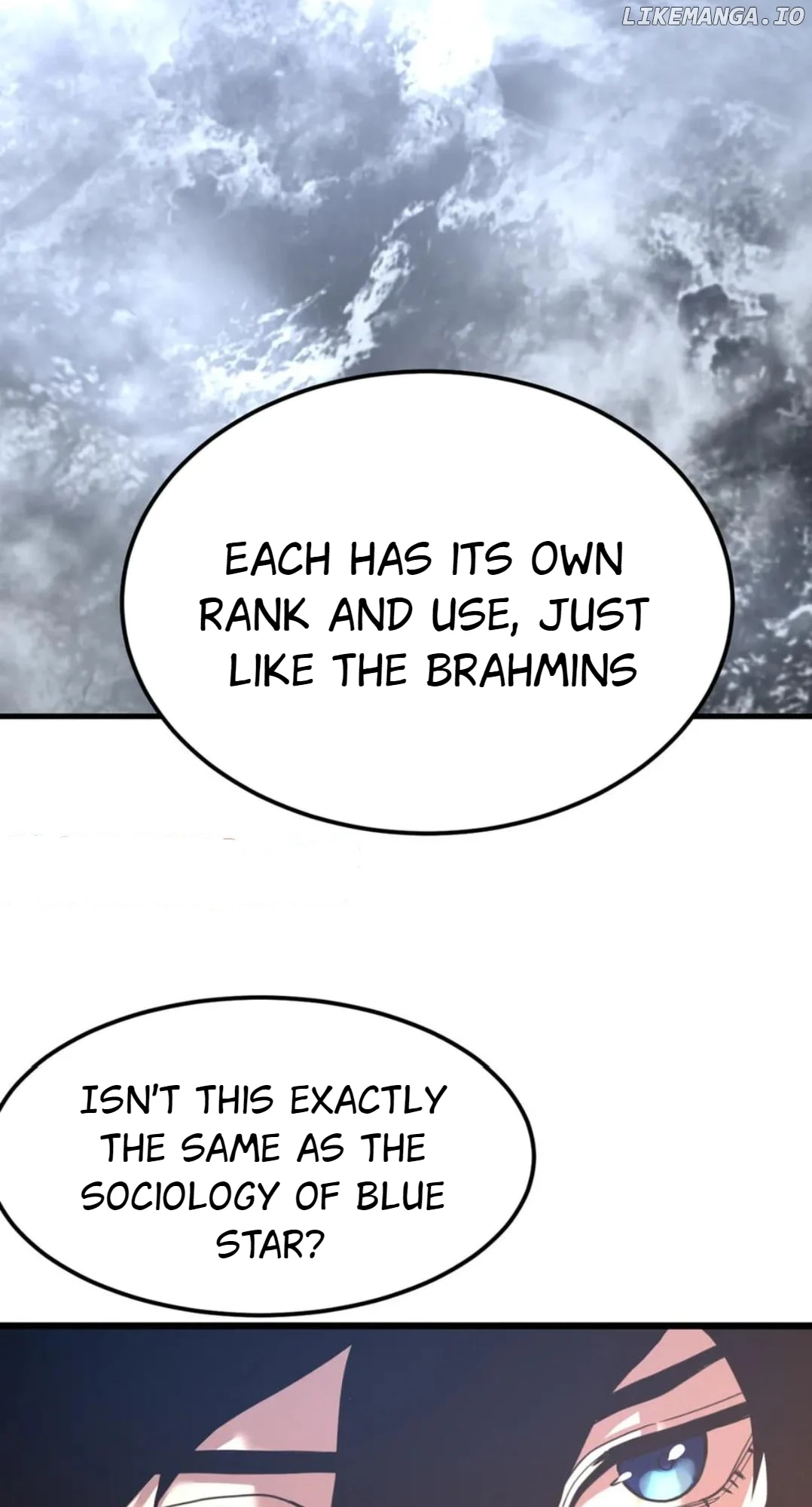 Log into the Future Chapter 207 page 17