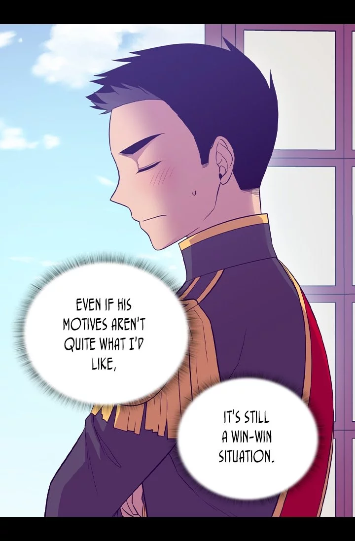 They Say I Was Born a Kings Daughter Chapter 199 page 45