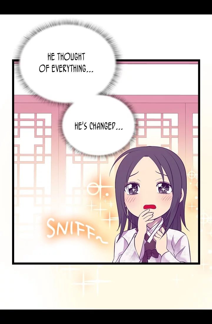 They Say I Was Born a Kings Daughter Chapter 199 page 40