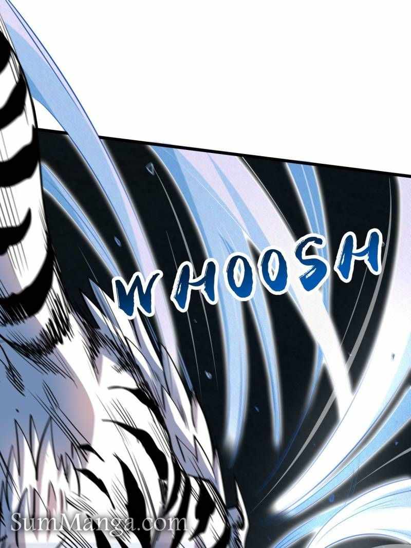Super Gene Chapter 205 page 33