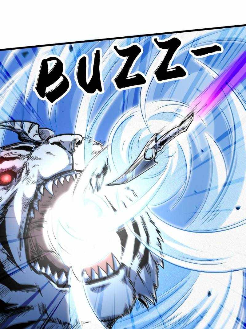 Super Gene Chapter 205 page 55