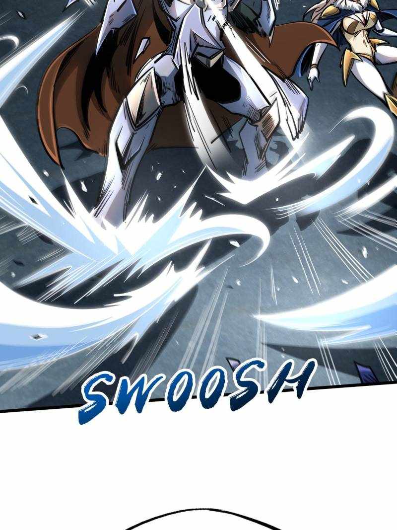 Super Gene Chapter 205 page 27