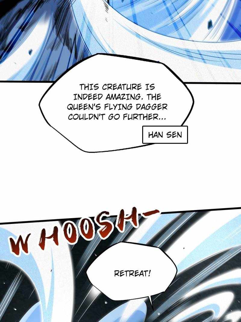 Super Gene Chapter 205 page 56