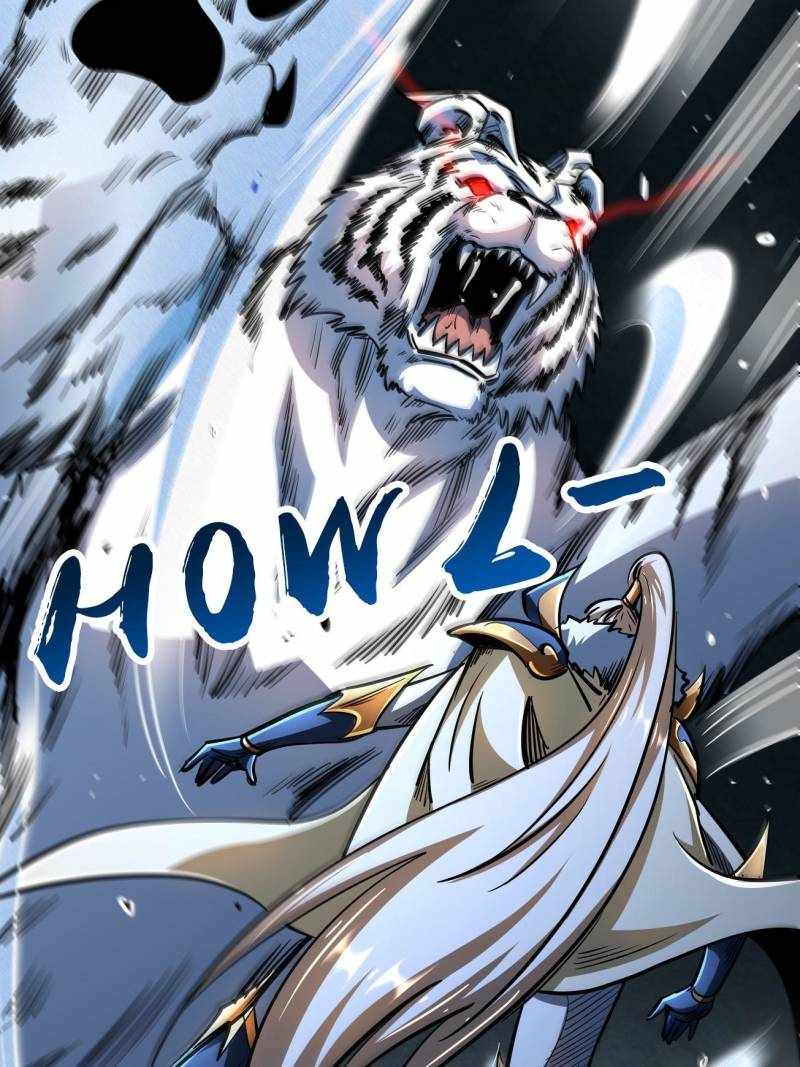Super Gene Chapter 205 page 36