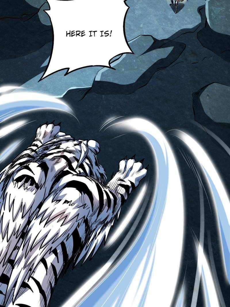 Super Gene Chapter 205 page 15