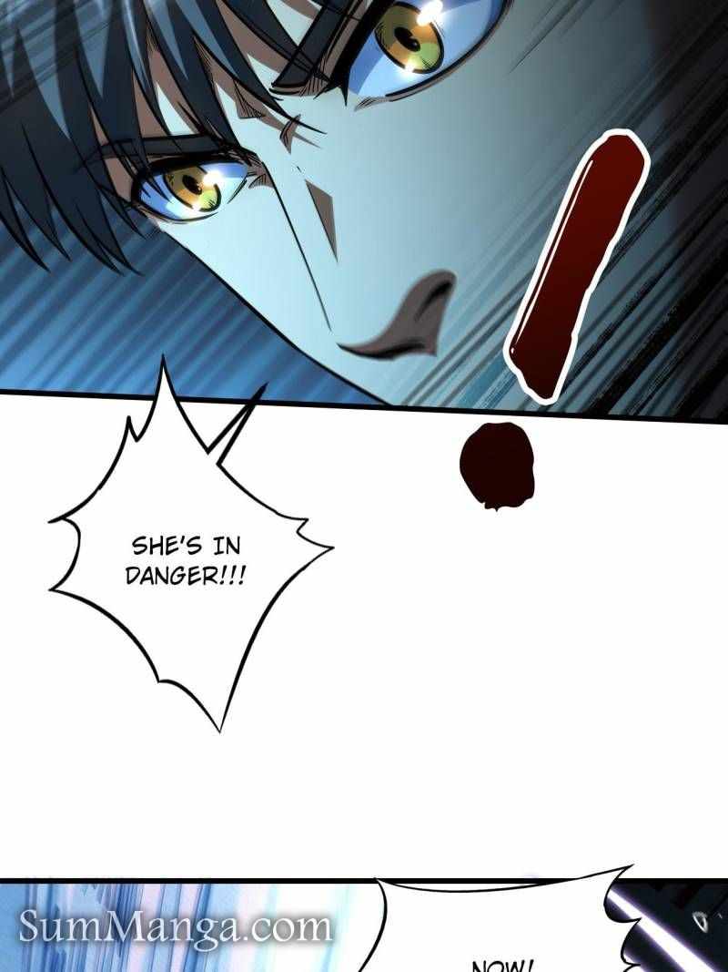 Super Gene Chapter 205 page 38