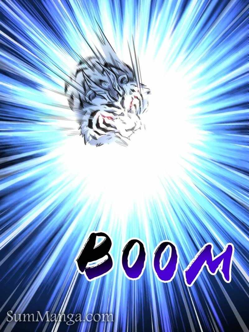 Super Gene Chapter 205 page 58